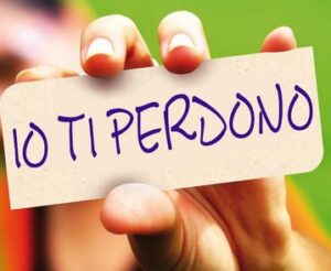perdono e dono